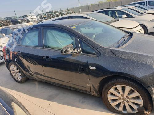 Steering rack OPEL ASTRA J GTC  | BP7652314M22 