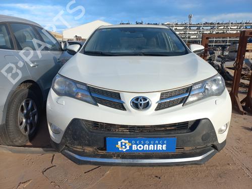 Brugte TOYOTA RAV 4 IV (_A4_) [2012-2019]  4215660