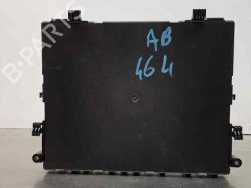 Electronic module MERCEDES-BENZ A-CLASS (W169) A 180 CDI (169.007, 169.307) | BP12243865M83 