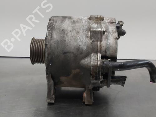 Alternator AUDI A8 D3 (4E2, 4E8) 4.2 quattro 077903015QX
