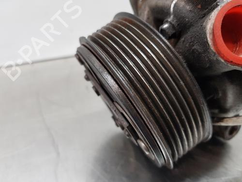 AC compressor DACIA LODGY (JS_)  | BP22718536M34 