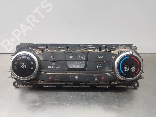 Used Climate control FORD TRANSIT CUSTOM V362 Bus (F3) [2012-2025]  30276321