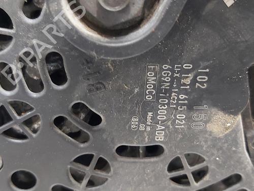 Alternator FORD MONDEO IV (BA7)  | BP17534148M7 