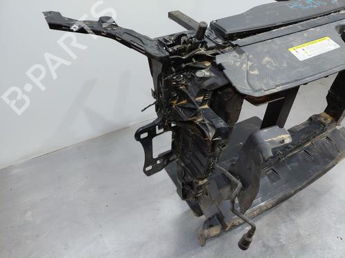 Front slam panel AUDI Q3 (F3B) 35 TDI | BP31590727C72