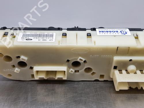 Airco bedieningspaneel FORD KUGA II (DM2) 1.5 EcoBoost | BP22405900I5 