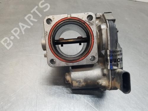 Throttle body HYUNDAI TUCSON (TL, TLE)  | BP27612087M82 
