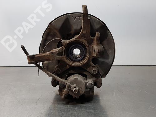 Right front steering knuckle HONDA CIVIC IX (FK) 1.6 i-DTEC (FK3) | BP9834445M26 