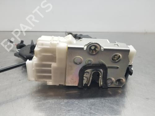 Used Rear right lock MERCEDES-BENZ M-CLASS (W164) [2005-2012]  29339669