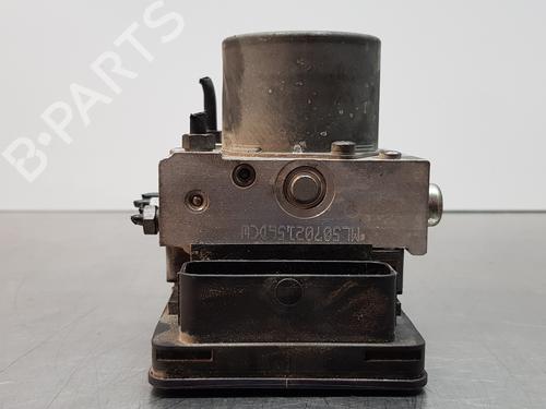 ABS pump SKODA RAPID (NH3, NK3, NK6) 1.6 TDI | BP13754208M43 