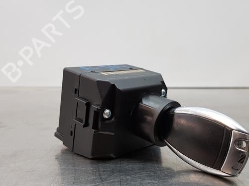 Used Ignition barrel MERCEDES-BENZ S-CLASS (W221, V221) [2005-2013]  18040440