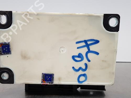 ECU airbags RENAULT GRAND SCÉNIC III (JZ0/1_) 1.6 dCi (JZ00, JZ12) | BP16169387M53 