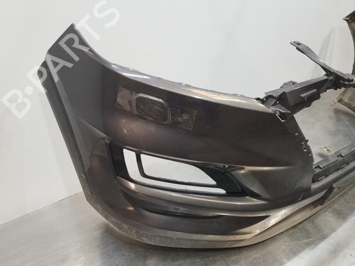 Front bumper HYUNDAI TUCSON (TL, TLE)  | BP27554073C7 