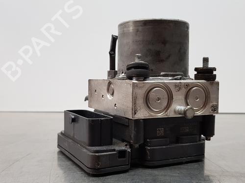 Pompe ABS PEUGEOT PARTNER Tepee 1.6 BlueHDi 100 (100 hp) 17974036