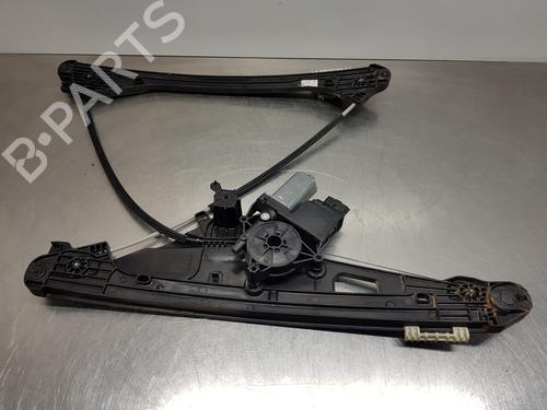 Vindusheismekanisme høyre foran DS DS 7 Crossback (J4_, JR_, JC_) [2017-2025]  30480292