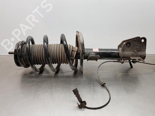 Right front shock absorber OPEL MOVANO B Van (X62)  95522575