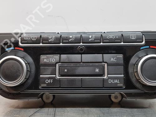 Used Climate control VW GOLF VI (5K1) 1.4 TSI (122 hp) 30878906
