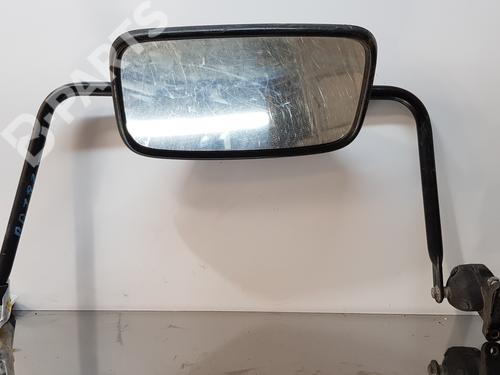 Right mirror NISSAN CABSTAR (F24M, F24W) 35.14 DCI 3.0 (F24M) | BP7775319C27 