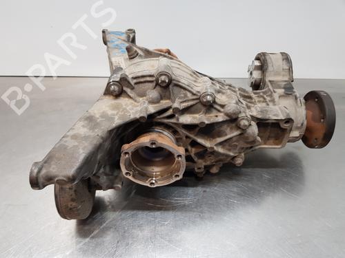 Mechanizm różnicowy tylny AUDI A4 B9 (8W2, 8WC)  0DB500043G