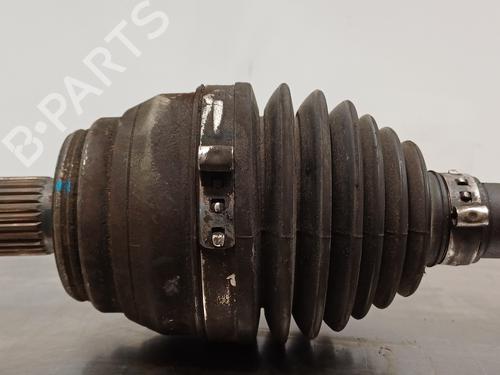 Right front driveshaft KIA CEED Sportswagon (CD)  | BP17490297M39 