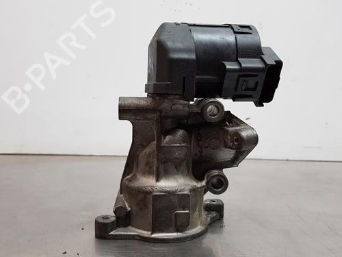 EGR-Ventil FORD FOCUS C-MAX (DM2) 2.0 TDCi (133 hp) 12261643