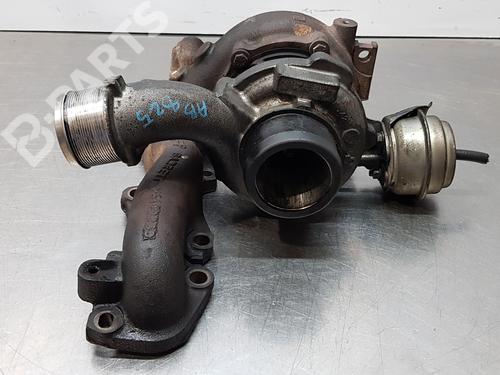 Turbocharger/Supercharger OPEL ZAFIRA / ZAFIRA FAMILY B (A05) 1.9 CDTI (M75) | BP10967553M71 
