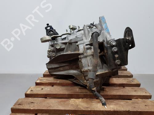 Gearbox TOYOTA AURIS (_E18_) 1.6 (ZRE181_, ZRE185_, ZRE185R, ZRE181R) | BP24196491M3 