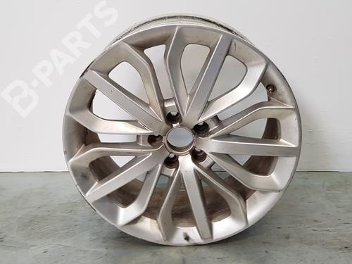 Used Rim AUDI A6 C7 (4G2, 4GC) 3.0 TDI (204 hp) 8604344
