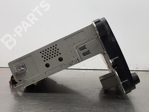 Radio VW CADDY IV Box Body/MPV (SAA, SAH) 2.0 TDI 4motion | BP12121897E6 
