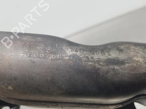 Exhaust manifold MERCEDES-BENZ M-CLASS (W164)  | BP29339675M110 