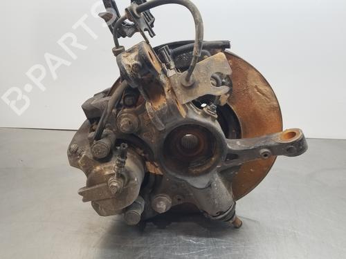 Right front steering knuckle CITROËN SPACETOURER Bus (V_)  | BP29330138M26 