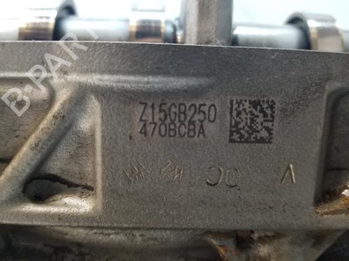 Cylinder head HYUNDAI TUCSON (TL, TLE)  | BP25845064M5 