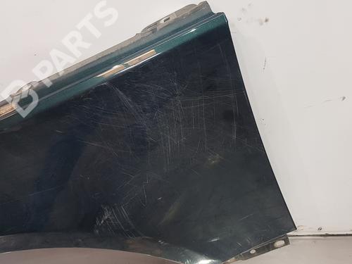 Left front fenders LAND ROVER RANGE ROVER IV (L405) 5.0 SCV8 4x4 | BP11936300C41 