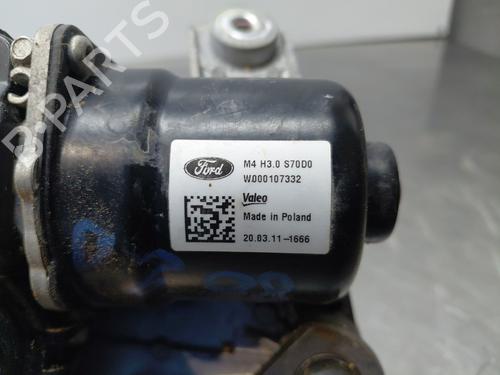 Front wiper motor FORD KUGA III (DFK) 1.5 EcoBlue | BP31312756M29 