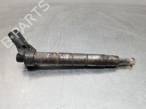 Injector MERCEDES-BENZ A-CLASS (W177) A 200 d (177.012) (150 hp) 29125087