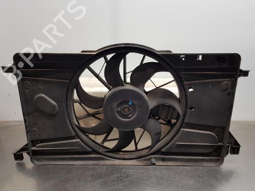 Koelventilatormotor VOLVO V50 (545) | BP30469845M35