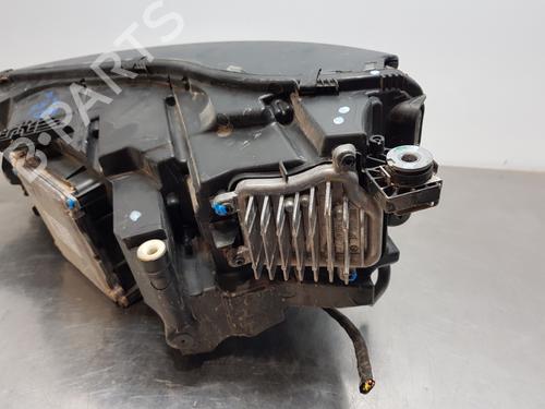 Right headlight AUDI Q5 (FYB, FYG)  | BP29752034C29 