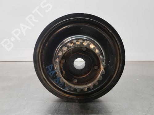 Used Pulley AUDI A3 (8V1, 8VK) [2012-2020]  29935071