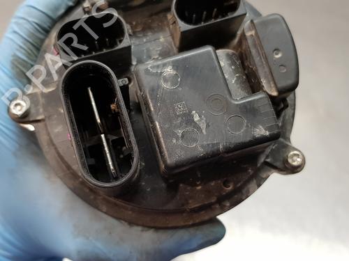 Styregear/Snekke BMW X3 (G01, F97, G08)  | BP20126343M22 