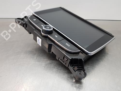 Display OPEL MOKKA / MOKKA X (J13)  | BP23560234C48 