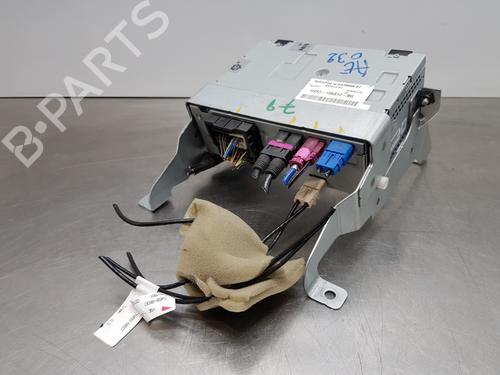 Radio LAND ROVER RANGE ROVER EVOQUE (L538)  | BP29121569E6 