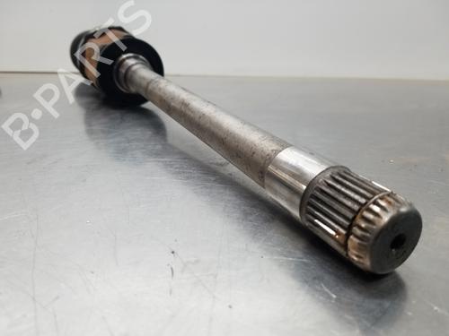 Left front driveshaft BMW 4 Gran Coupe (F36) 435 d xDrive | BP29284672M38 