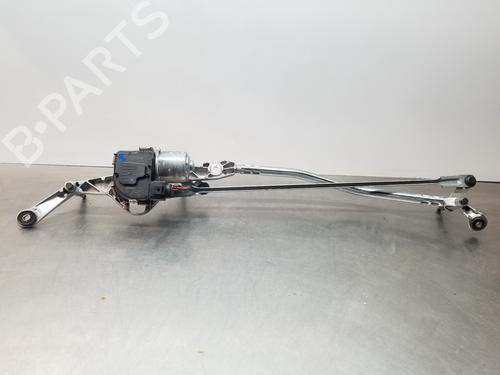 Viskermotor vindrude MERCEDES-BENZ C-CLASS (W206) C 220 d (206.016, 206.004) (200 hp) 29130671