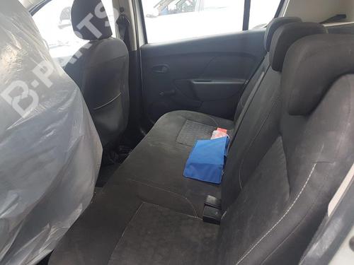 Engine control unit (ECU) DACIA SANDERO II  | BP10862492M57  - Image 7