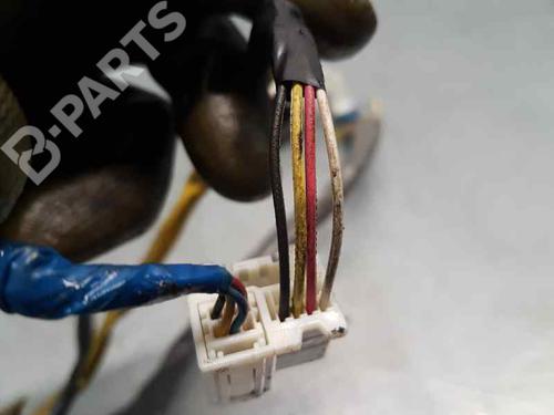 Steering column TOYOTA PRIUS (_W3_) | BP7585262M21