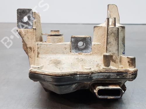 Throttle body DACIA DUSTER (HM_) | BP13577107M82 - Image 2