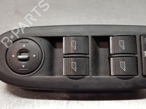 Pulsantiera anteriore sinistra FORD KUGA I [2008-2012]  30879904