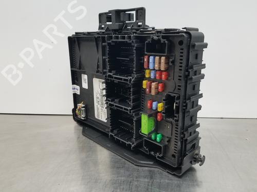 Fuse box FORD FOCUS IV (HN)  | BP28024224E1 