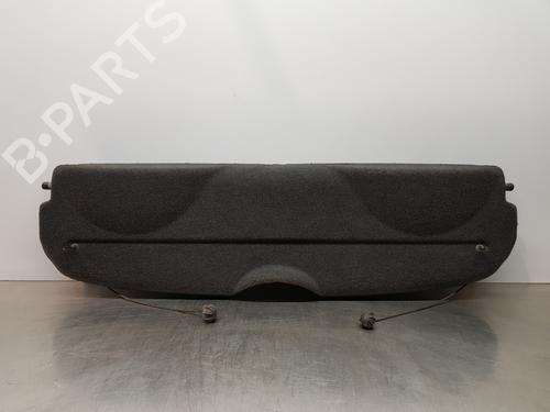 Used Rear parcel shelf MINI MINI (R50, R53) Cooper (116 hp) 30880043