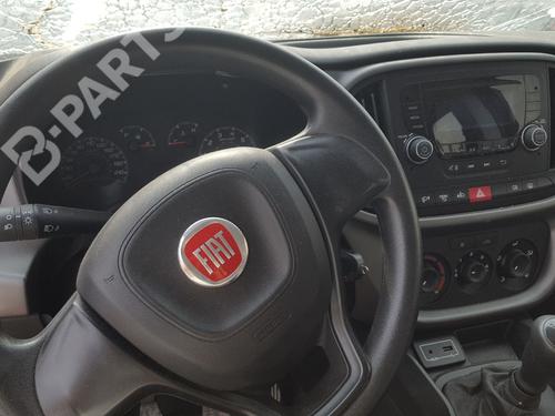 Alternator FIAT DOBLO Bus (263_)  | BP7584730M7 