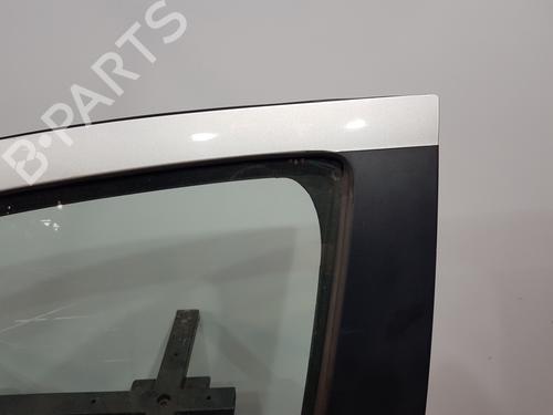 Left front door CHEVROLET AVEO Saloon (T300)  | BP30000652C2 